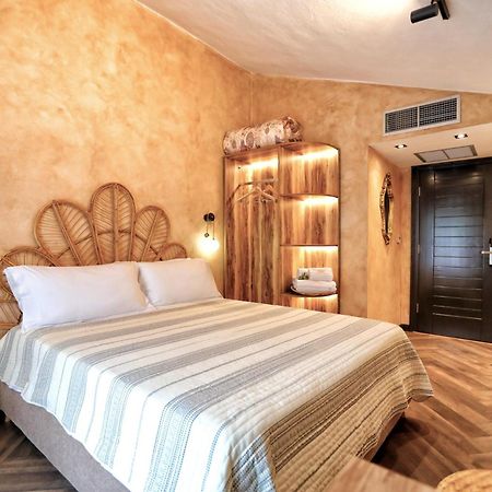Hotel Labiatan Zogaji 外观 照片