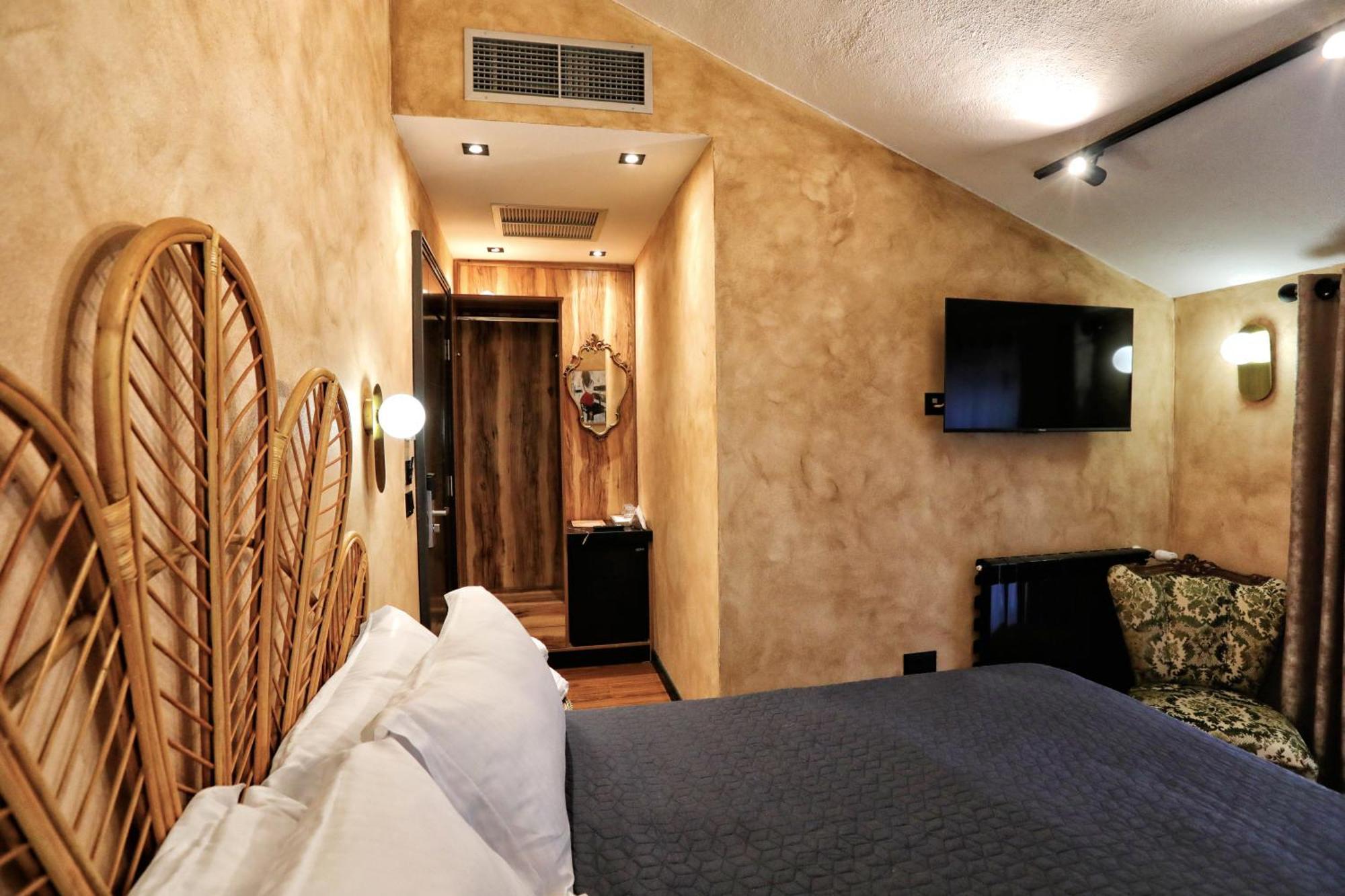 Hotel Labiatan Zogaji 外观 照片
