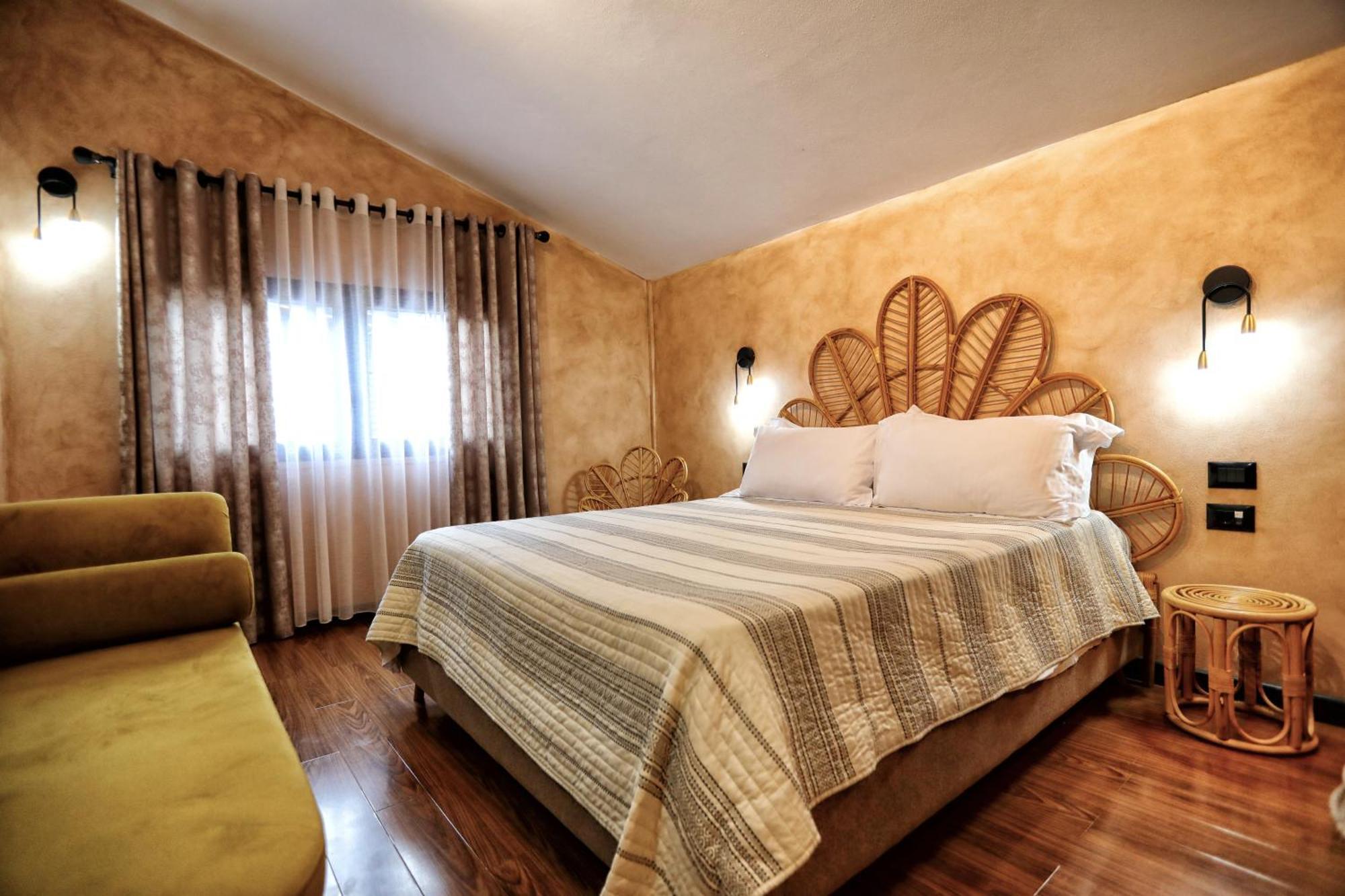 Hotel Labiatan Zogaji 外观 照片