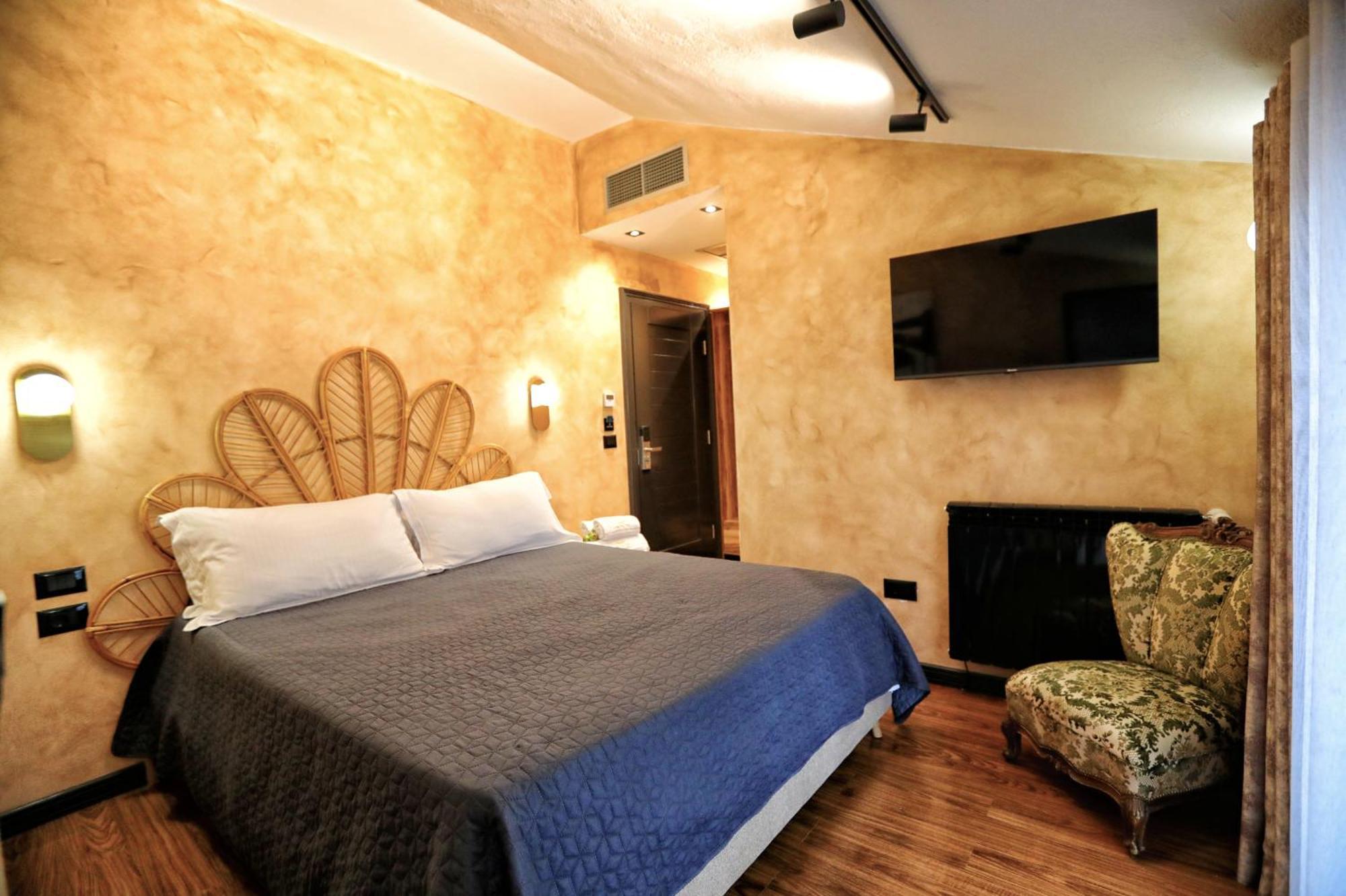 Hotel Labiatan Zogaji 外观 照片