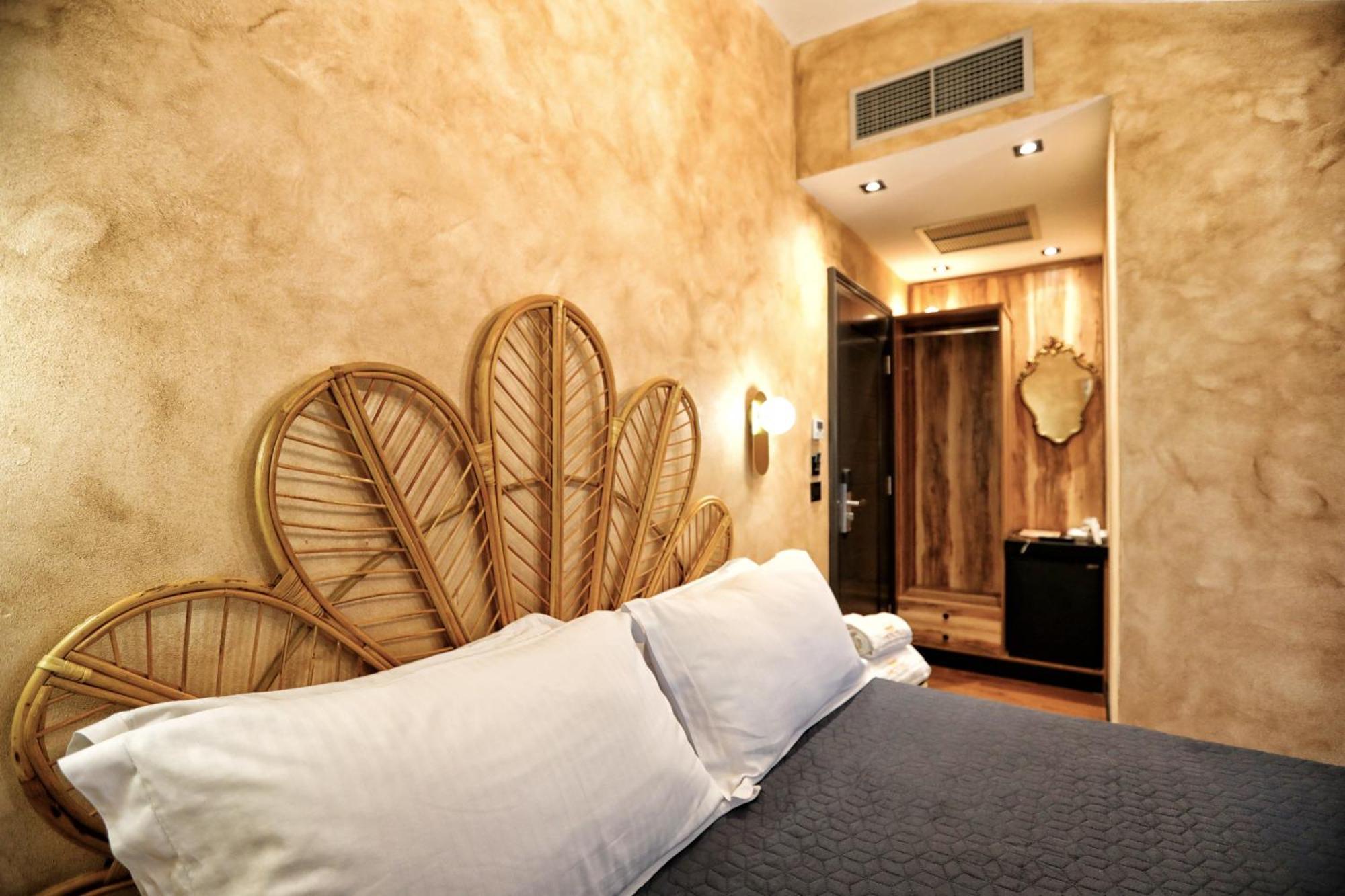 Hotel Labiatan Zogaji 外观 照片