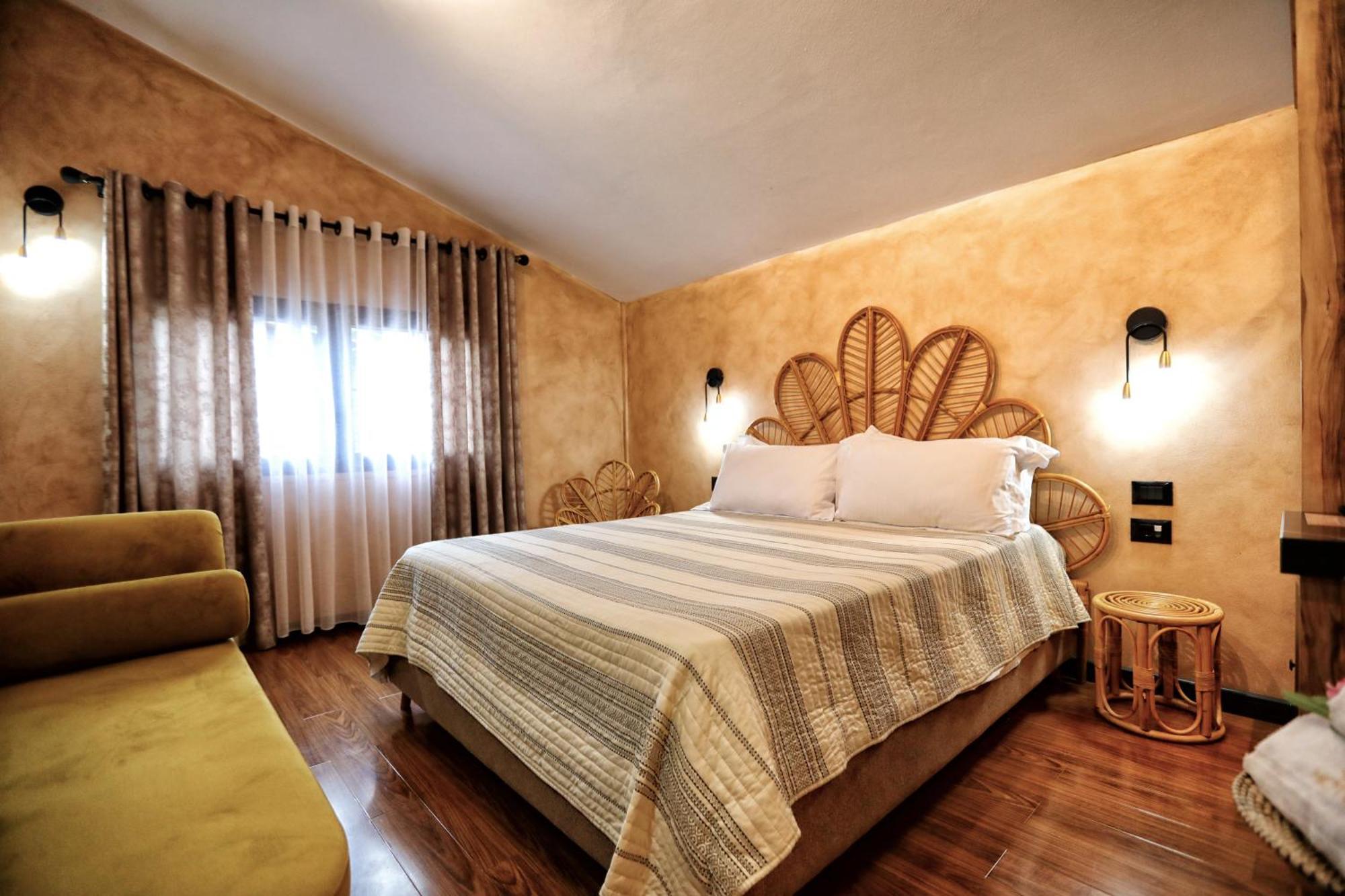 Hotel Labiatan Zogaji 外观 照片